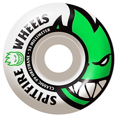 ROLLEN SPITFIRE BIG HEAD 53MM