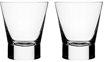 iittala Aarne Double Old Fashioned - Set of 2 by Iittala