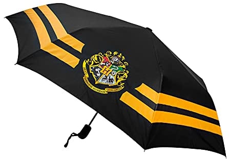 Cinereplicas Harry Potter - Parapluie Poudlard - Licence Officielle