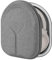 Geekria Custodia rigida per cuffie Sony WH-CH700N, WH-1000XM3, WH-1000XM2, WHXB900N, MDR-XB950BT, XB950N1, XB950B1, MDR-1A, Auricolari Borsa da viaggio