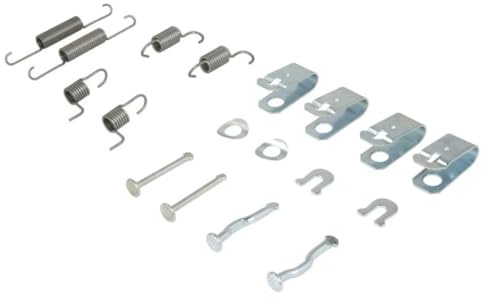 TRW SFK445 Power Brake Systems