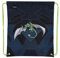 Herlitz Sportbeutel / Turnbeutel / Drache