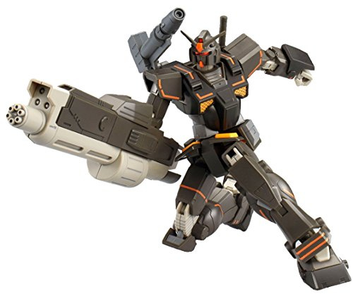 Bandai 1/144 HG FA-78-2 Heavy Gundam Plastic Kit