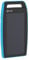 XLayer Solar Power Bank I 15000mAh I Schnellladen I Camping I Outdoor Ladegerät I Akkupack I Solarpanel I kompatibel mit iPhone 16/15/14/13/12/Plus/Mini/Pro/Pro Max, Samsung Galaxy S23 Ultra/S22