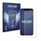 savvies Protector Cristal Templado para Apple iPhone 11 (3 Unidades) Protector Pantalla Vidrio, Protección 9H, Pelicula Anti-Huellas