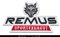 Remus Aufnäher Patch Bügelbild Auto Tuning Motorsport Auspuff Exhaust