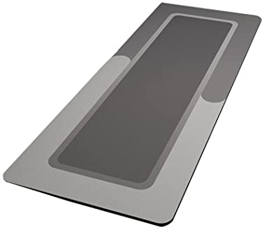 ZLZNX Tappetino da Bagno Tappeto Doccia Assorbente Asciugatura Rapida Tappeto per Bagno Magico Super Assorbente,5,40x120cm