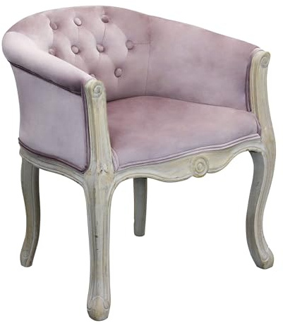 milani home LIPSO - poltrona vintage