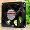 CYRMZAY Ventilador Compatible para SUNON MA2082-HVL.GN 220V 4.6W 80x80x25mm 8CM 8025 2-Wire AC Ventilador