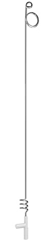 Laurastar Kabelhalter für Pulse/S7a/S7/S6a/i-S6/S5a/i-S5/S4a/S4E/S3