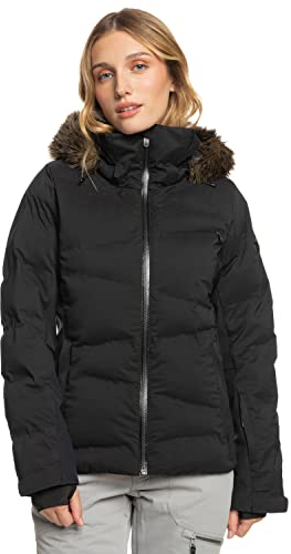 Roxy Snowstorm - Chaqueta técnica Snow Para Mujer