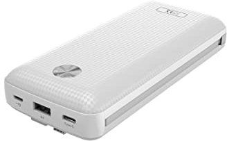 Beafon felixx Premium Powerbank Carbon 20 20.000 mAh
