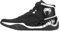 Venum, Elite Wrestling Schuhe, Herren, 47, Schwarz/Sand