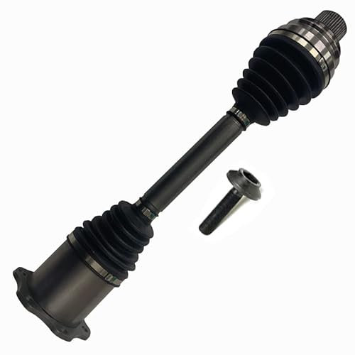 ANTRIEBSWELLE FÜR A6 A7 A8 Q5 VORNE LINKS ODER RECHTS AUTOMATIKGETRIEBE NEU