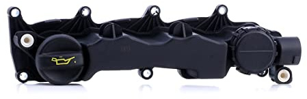 DR.MOTOR AUTOMOTIVE Zylinderkopfhaube DRM16903 | Kompatibel mit: CITROËN C4 Coupe, C4 GRAND PICASSO I, C4 GRAND PICASSO II, C4 I, C4 PICASSO I Großraumlimousine
