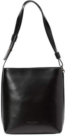 Marc O'Polo Thea Hobo Bag M Black