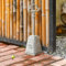 Cast Iron #10 Door Stop with Handle, Door Stopper