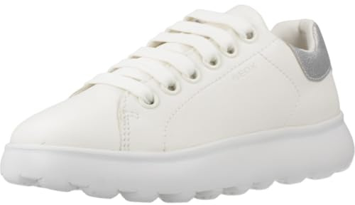 Geox Mädchen J Puffypop GirlSneaker