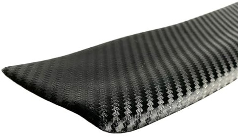 OPPL Ladekantenschutz Carbon passend für Man TGE Bus/Transporter Typ: 2017-