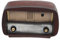 Supvox Grammophon-Verzierung Wohnkultur Grammophon-Figur Desktop schmücken Harzornament Desktop - Mini-Grammophon Harz-Grammophon-Modellierung Hauswarminggeschenk Kunstharz