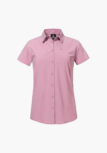 Schöffel Damen Blouse Style Dooser Wmn Blouse