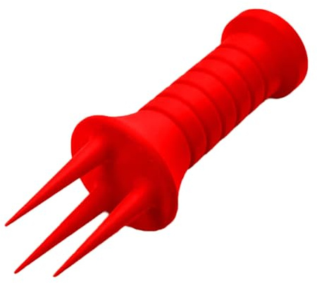 our fave Bodenfräse Gartenarbeit Grabgabel Manueller Belüfter Kultivator Zum Graben Jäten Pflanzenpflege Wachstum Gartenerde