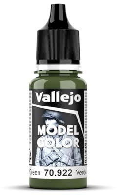 Vallejo, Model Color, Acrylfarbe, 17 ml Uniform