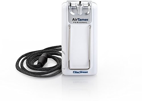 - Airtamer A300 Personal Air Purifier