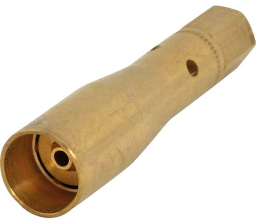 Sievert PRM8720 Gas Burners and Accessories