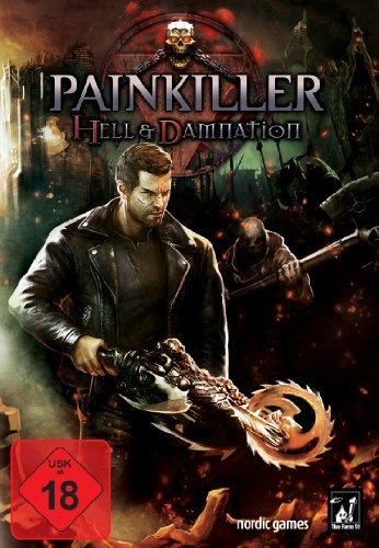 Painkiller - Hell & Damnation - Standard - [PC]