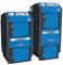 Atmos Holzvergaser DC GSE Serie 18 22 25 30 40 50 (Leistung: 49 KW)