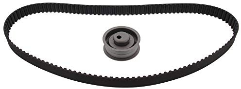 MAPCO 23804 Zahnriemensatz Zahnriemen | Kompatibel mit: AUDI 80 B2 Stufenheck, 80 B3 Stufenheck, 90 B3, VW GOLF I, GOLF II, JETTA I, JETTA II, PASSAT B1