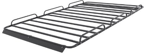 Cruz 902-002 Dachträger für Ford Courier Van, N-Serie
