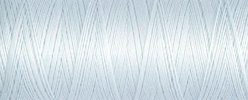 Gutermann Sew All Polyester Thread, Palest Blue 0193, 100 m, 5.5 x 1.8 x 1.8 cm