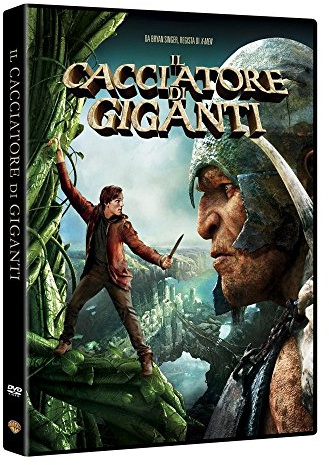 Il Cacciatore Di Giganti