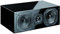 Indiana Line Diva 752 Center-Speaker - Stück (Hochglanz Schwarz)