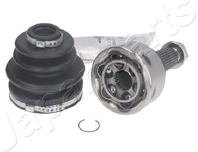 JAPANPARTS GI-367 Gelenksatz Antriebswelle Achswelle radseitig Kompatibel mit MAZDA 3 BK FG0225500D FG0225500E