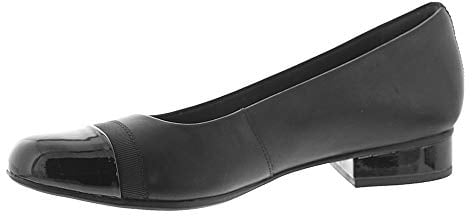 Clarks Women's Juliet Monte Pump