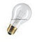 Lampe sphérique claire e27 40 W 24 V pour fours