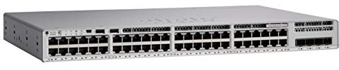 Cisco C9200L-48P-4G-A neu
