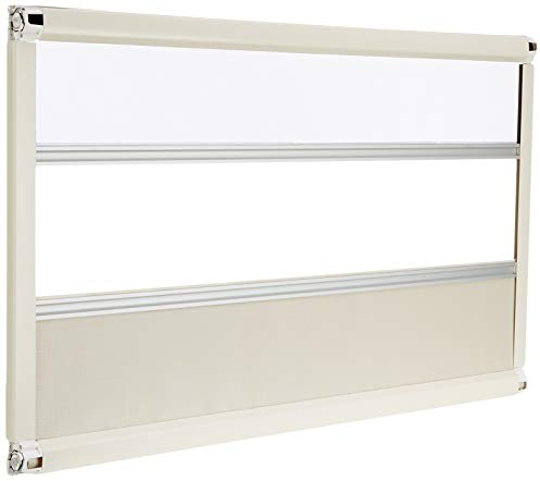 Dometic Fensterrollo DB1R 980 x 530 mm cremeweiß