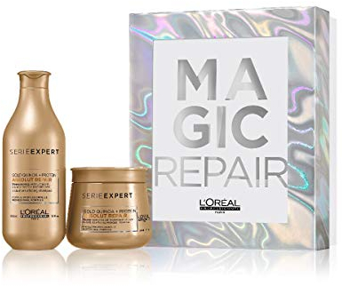 L'Oréal serie Expert Absolut Repair Xmas Box 2019