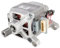 sparefixd Motor para lavadora Candy 41042385.