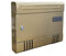 kippen 10005MB Briefkasten Modell Maxi House Farbe Bronze, Misure:290x370x70 mm
