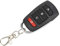 Clé à Distance de Clonage, 433.92mhz Type de Copie Universelle Clé D'ouverture de Porte de Clonage Fréquence Fixe pour les Voitures de Porte de Gadgets
