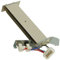 Place4parts Élément chauffant et thermostats pour sèche-linge Beko DRCS68, DRCS68B, DRCS68W, DV1560, DSV64W