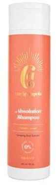 Curly Angels: Absolution Shampoo - 300ml