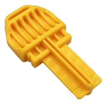 Tolxh #N835578 Lawn Mower Safety Key #DWB-N835578 DCMWSP255Y2 DCMWP233U2 DCMWSP244U2 Quality Durable New Replacement Parts for DeWalt