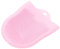 Beatifufu Spazzola Per Massaggio Viso Delicata Scrub Viso Per Pulizia Profonda Setole Morbide in Silicone