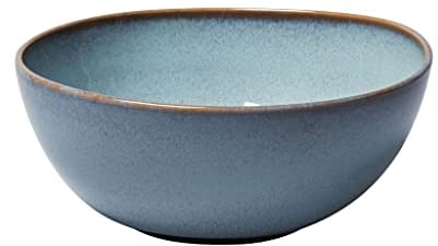like. by Villeroy & Boch Lave glacé Servierschuessel 25,5x25,5x10,5cm